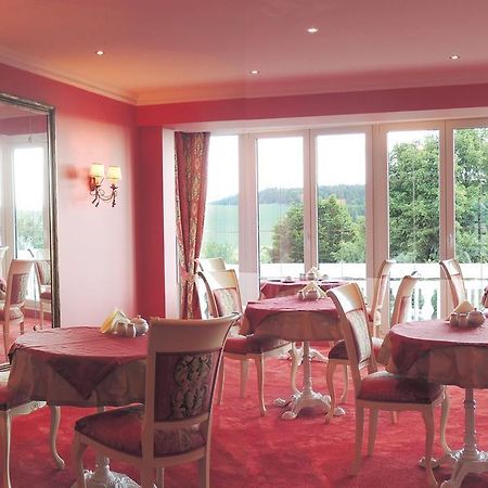 Sophia Spessarthauser Otel Marktheidenfeld Dış mekan fotoğraf
