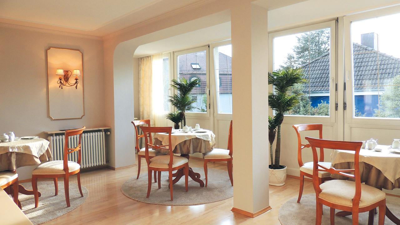 Sophia Spessarthauser Otel Marktheidenfeld Dış mekan fotoğraf