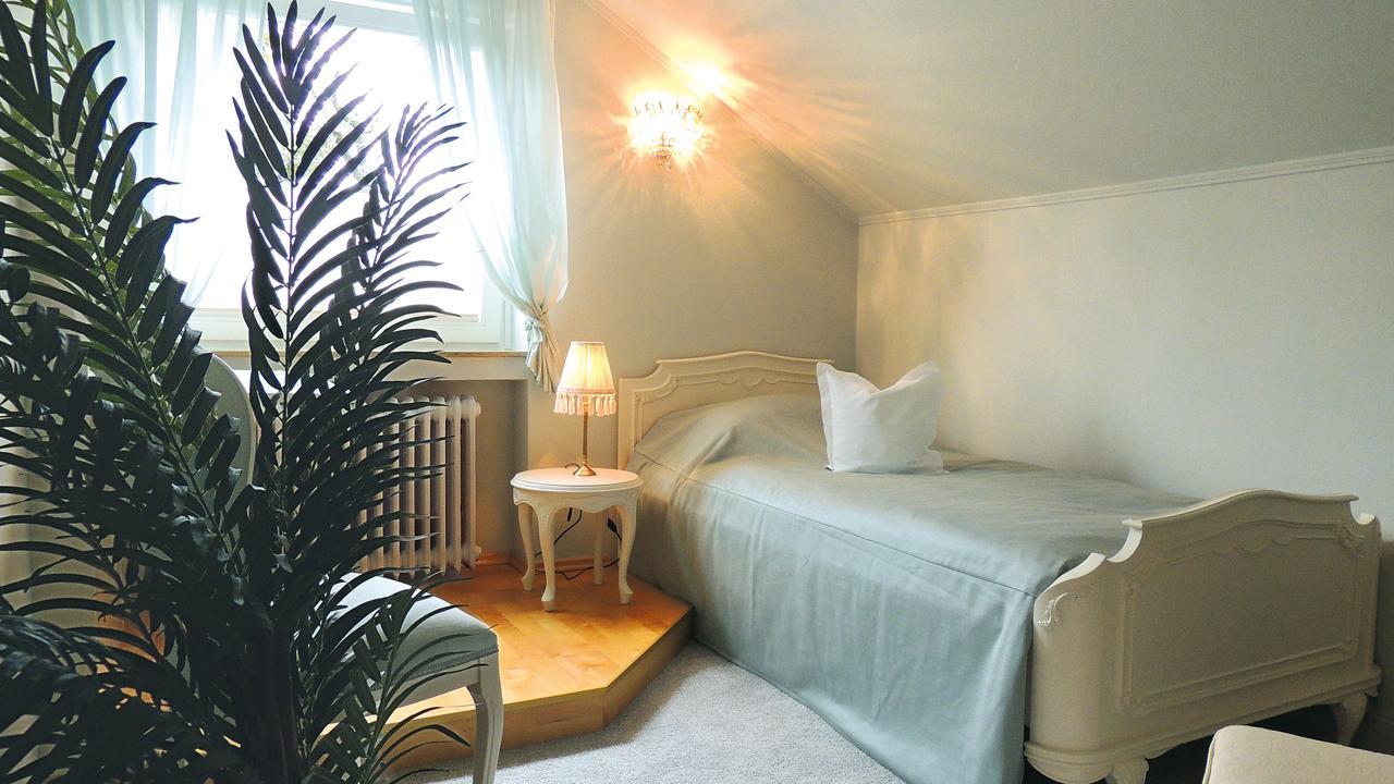 Sophia Spessarthauser Otel Marktheidenfeld Dış mekan fotoğraf