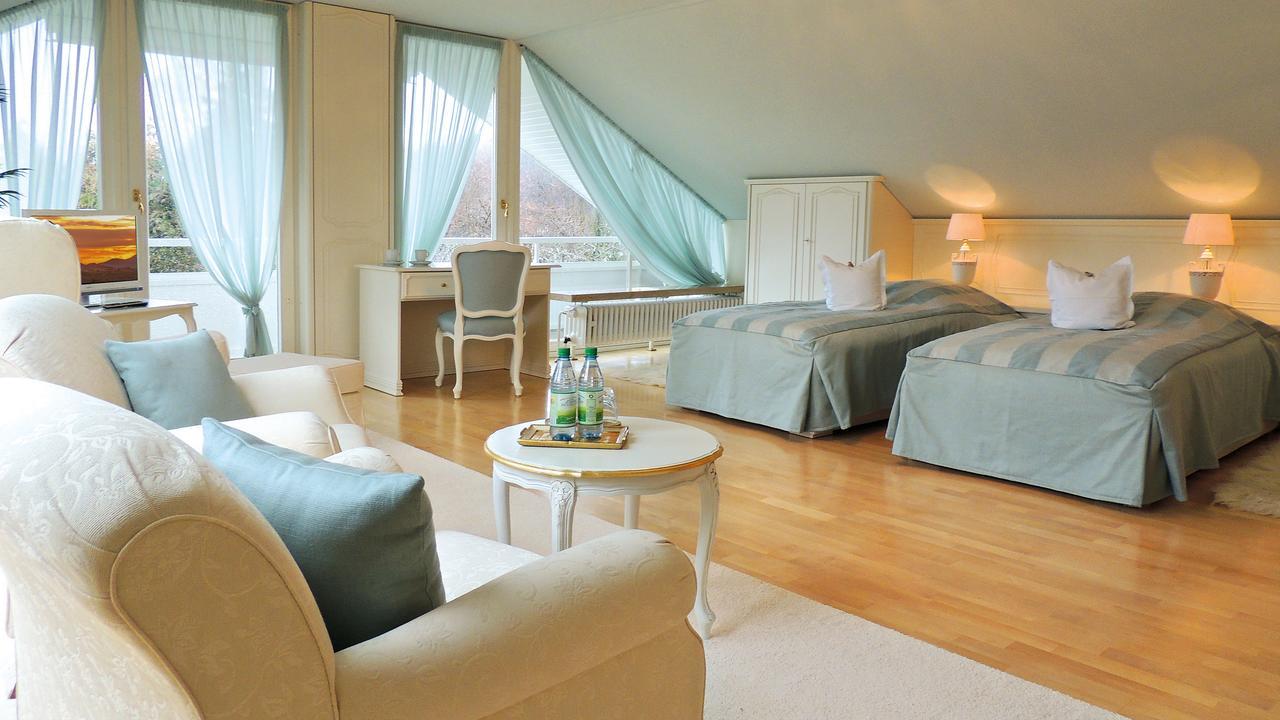 Sophia Spessarthauser Otel Marktheidenfeld Dış mekan fotoğraf