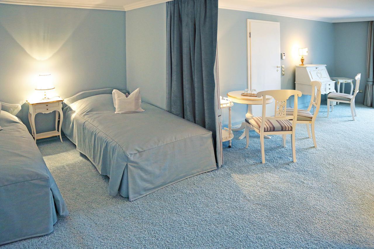 Sophia Spessarthauser Otel Marktheidenfeld Dış mekan fotoğraf