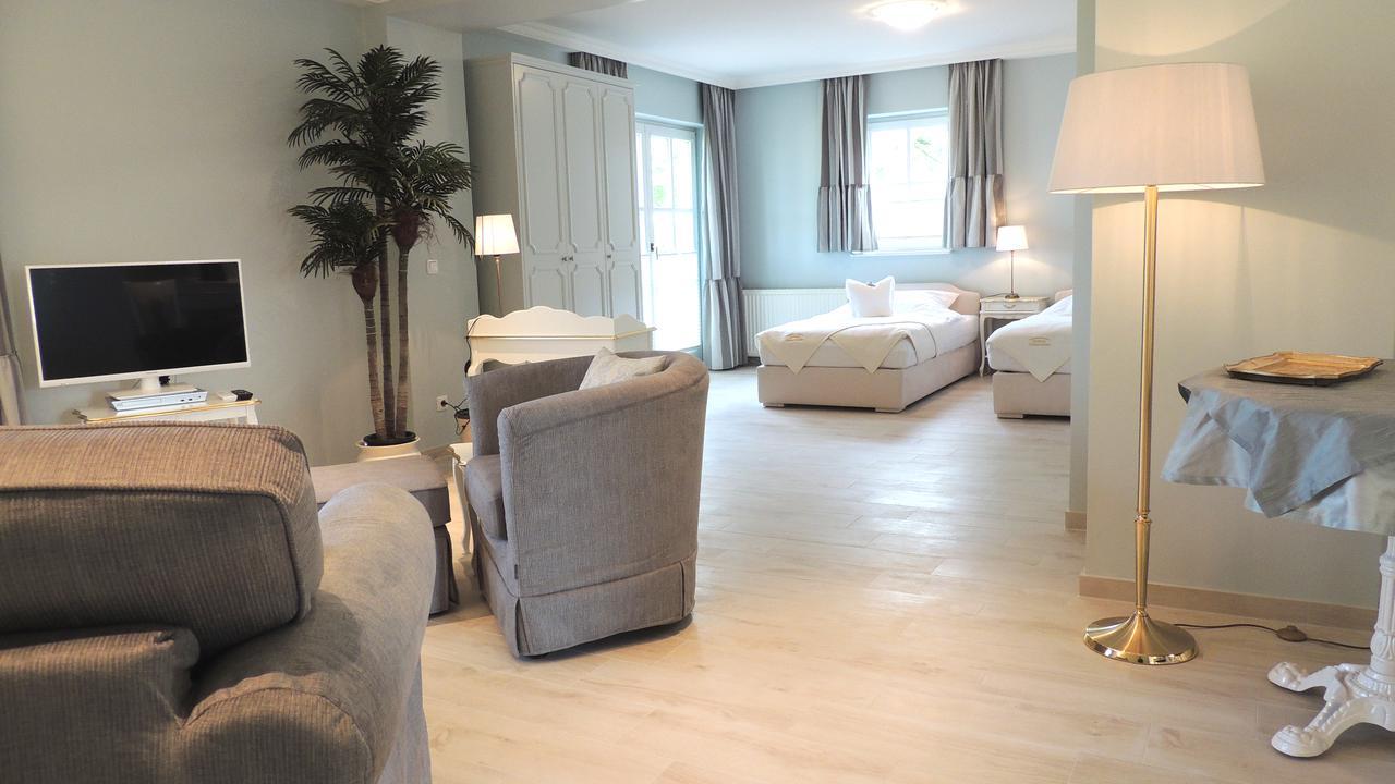 Sophia Spessarthauser Otel Marktheidenfeld Dış mekan fotoğraf