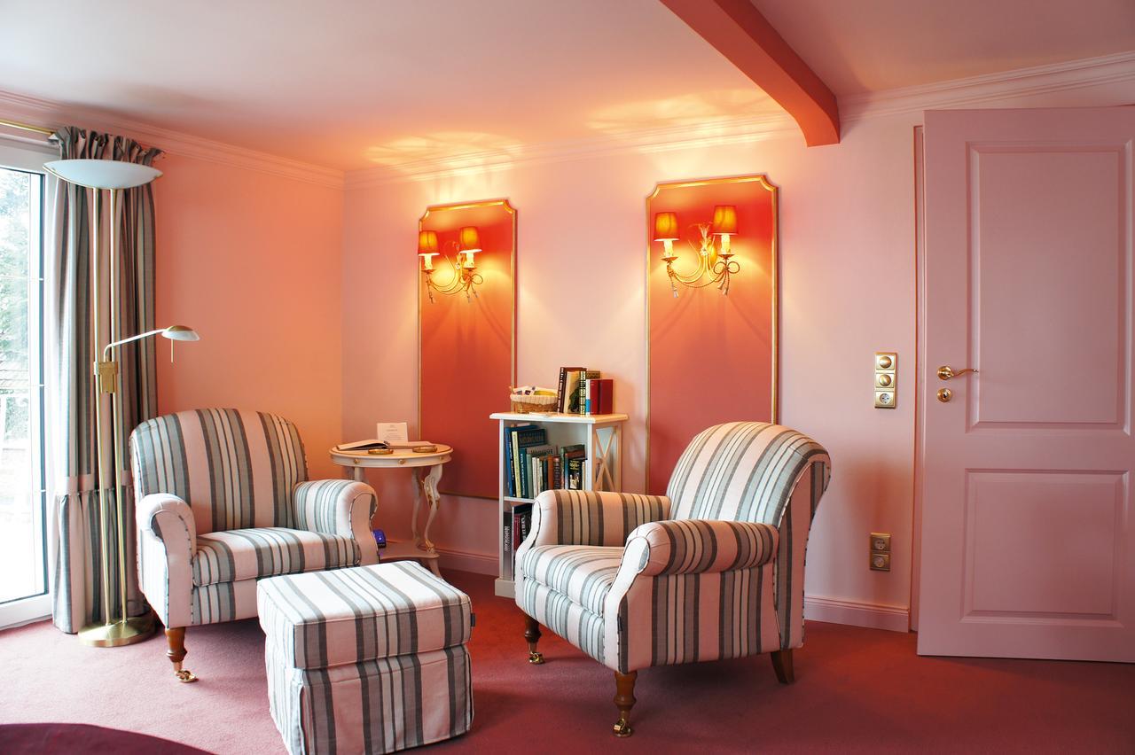 Sophia Spessarthauser Otel Marktheidenfeld Dış mekan fotoğraf