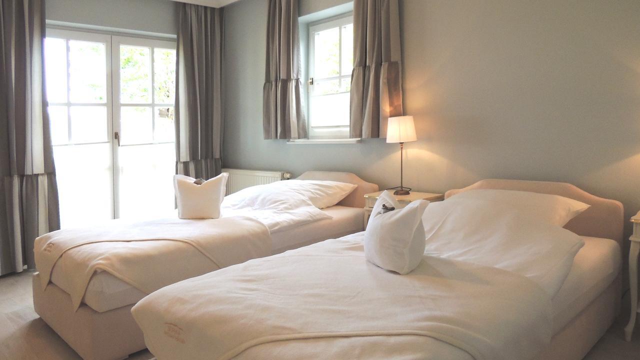 Sophia Spessarthauser Otel Marktheidenfeld Dış mekan fotoğraf