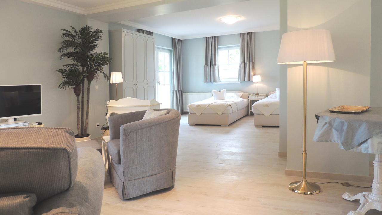 Sophia Spessarthauser Otel Marktheidenfeld Dış mekan fotoğraf