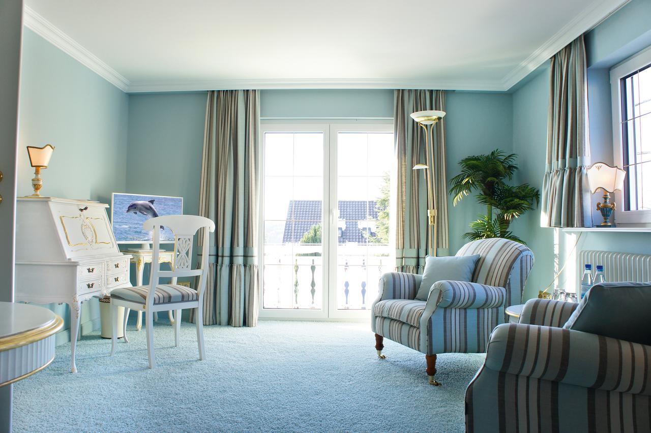 Sophia Spessarthauser Otel Marktheidenfeld Dış mekan fotoğraf