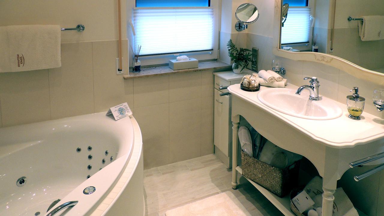 Sophia Spessarthauser Otel Marktheidenfeld Dış mekan fotoğraf