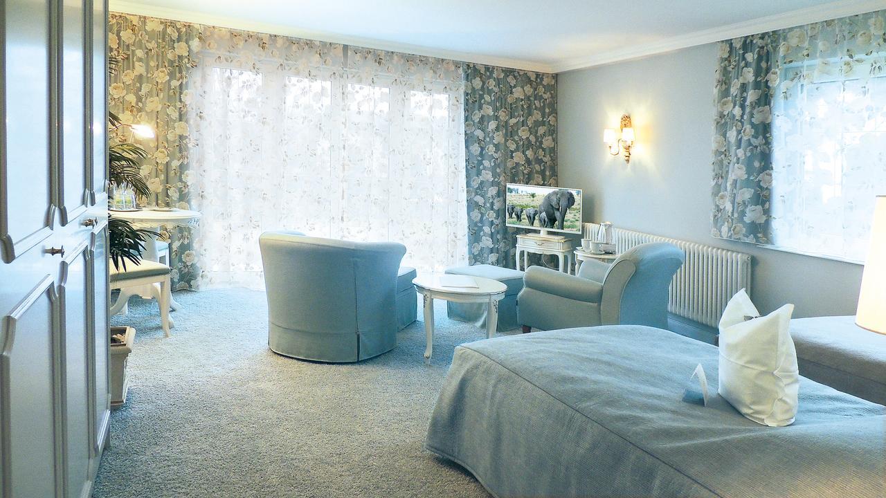 Sophia Spessarthauser Otel Marktheidenfeld Dış mekan fotoğraf