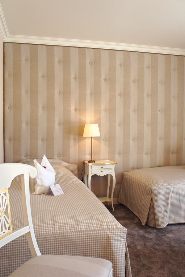Sophia Spessarthauser Otel Marktheidenfeld Dış mekan fotoğraf